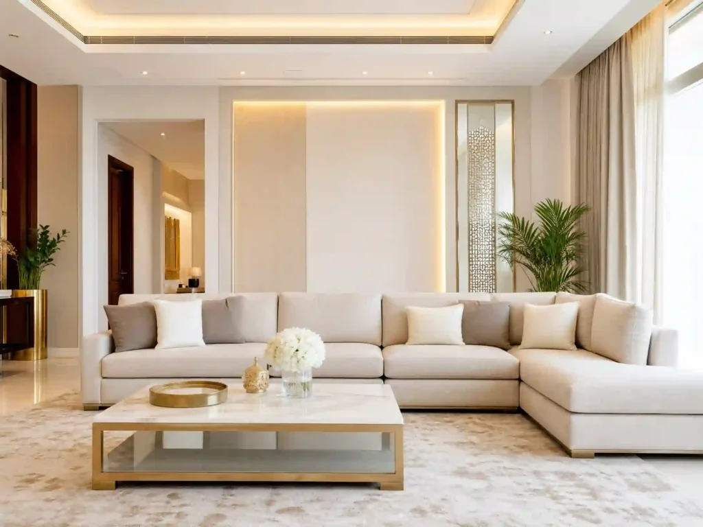 أسعار تنظيف الكنب الإمارات